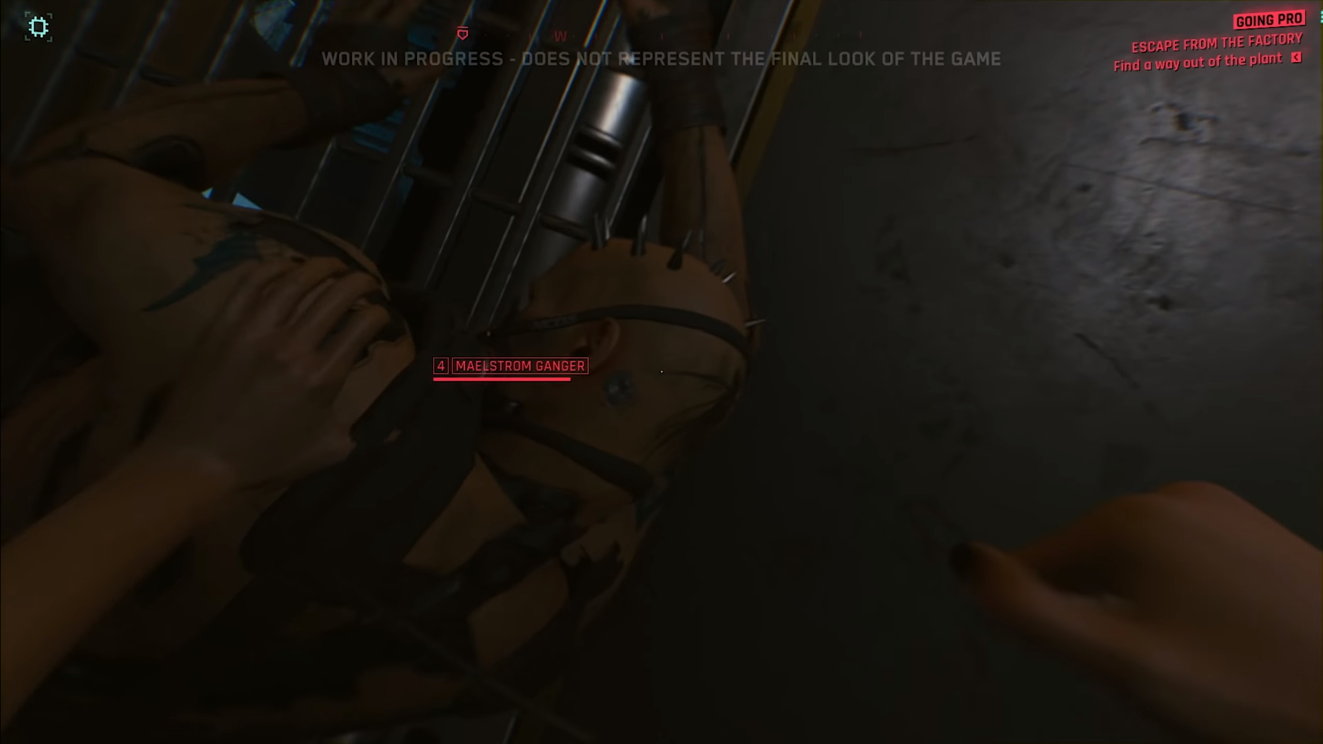 Destrinchamos: confira cada detalhe dos 50 minutos de Cyberpunk 2077