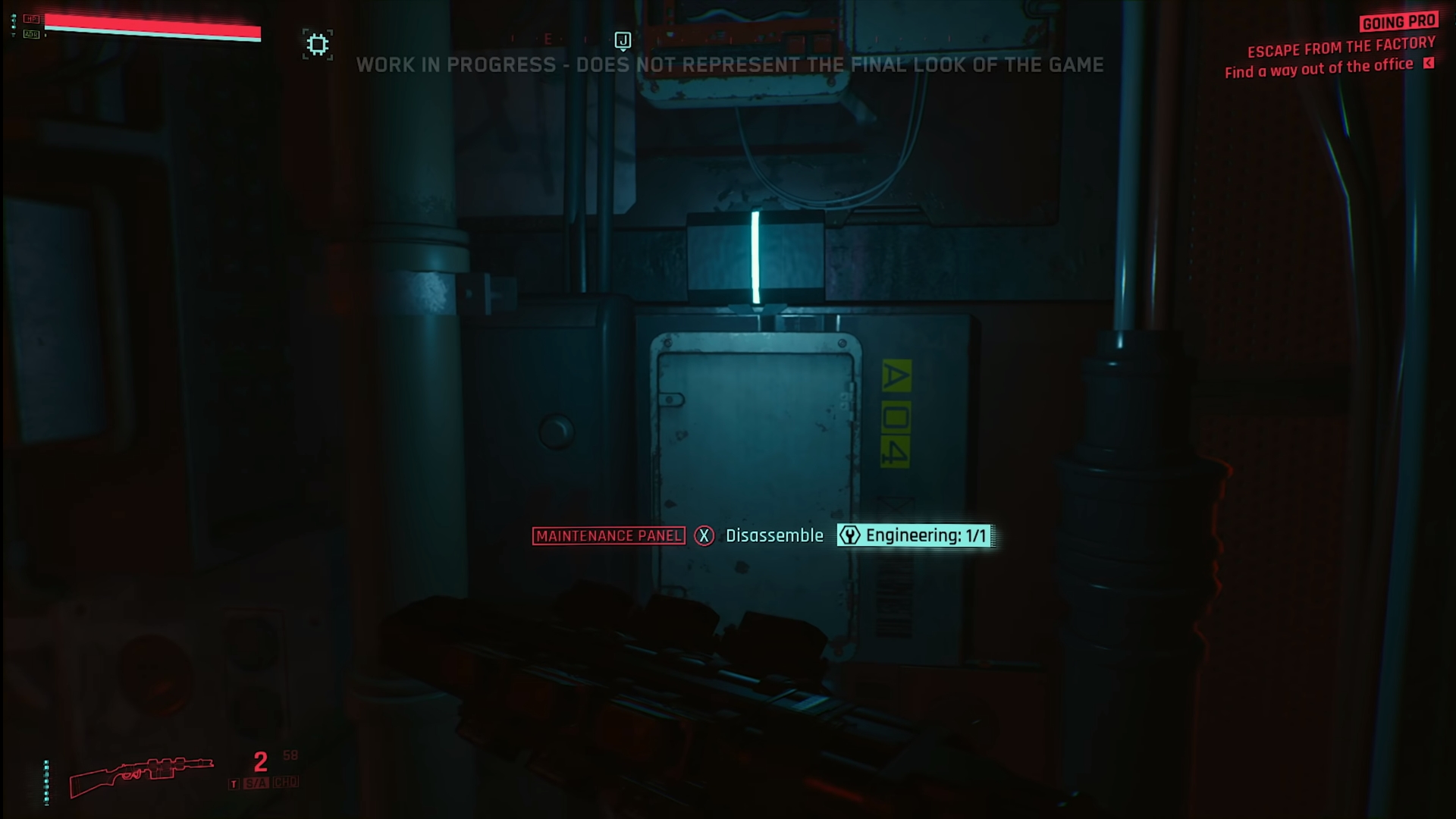 Destrinchamos: confira cada detalhe dos 50 minutos de Cyberpunk 2077