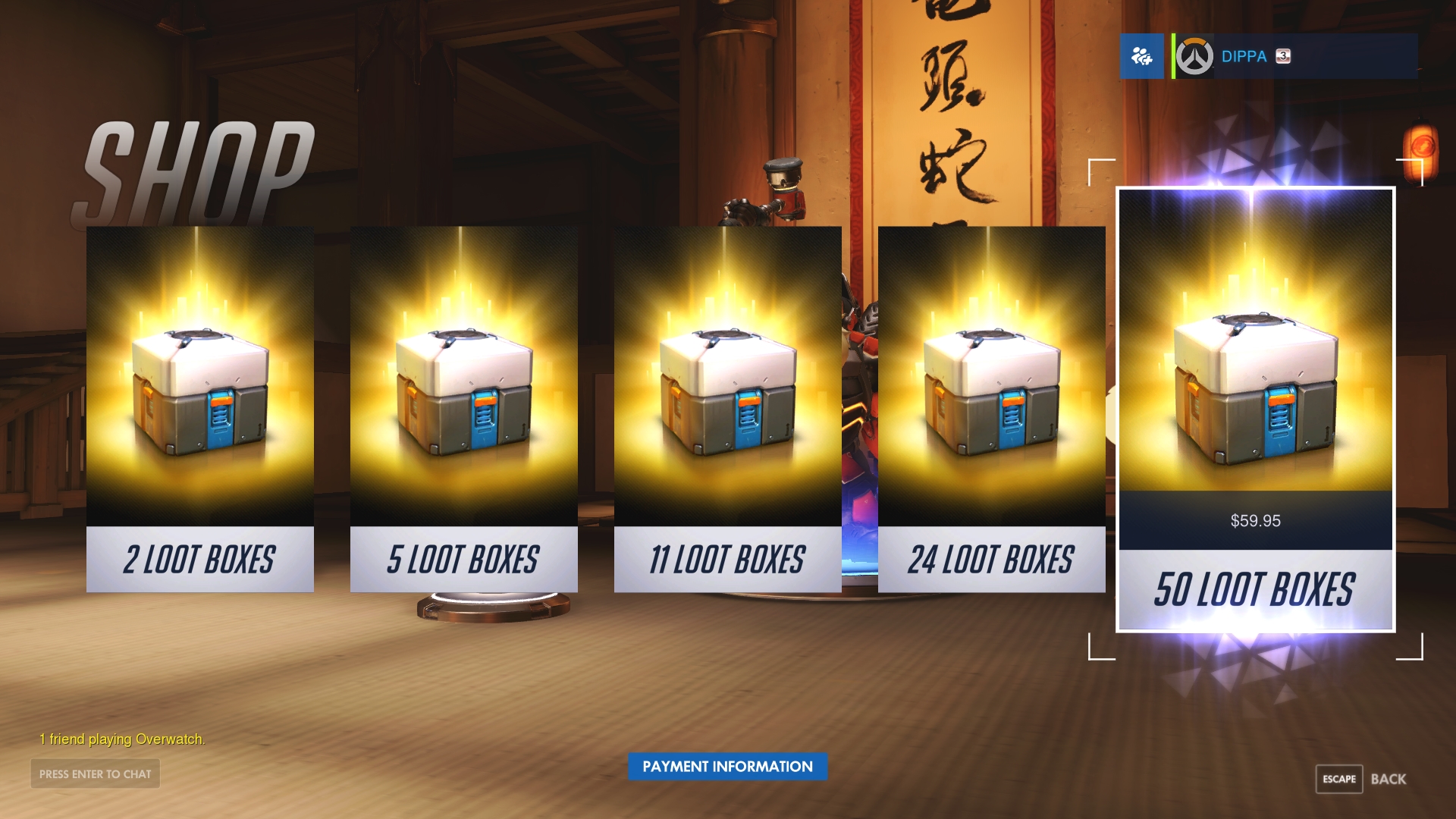 Overwatch e Heroes of the Storm removem caixas de loot pagas na Bélgica | Voxel