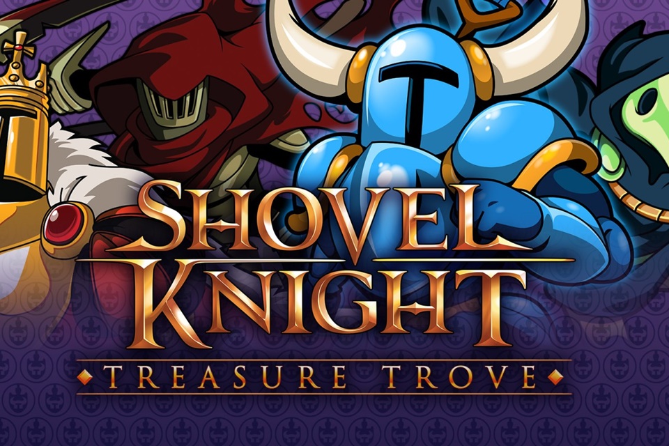 Último DLC de Shovel Knight transforma o game em um jogo de luta 2D