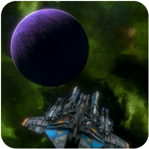 Logo The Outer Rim: Survivor Ícone Logo The Outer Rim: Survivor Ícone