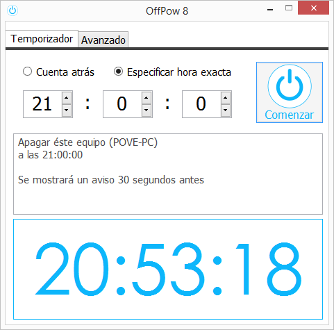 OffPow OffPow