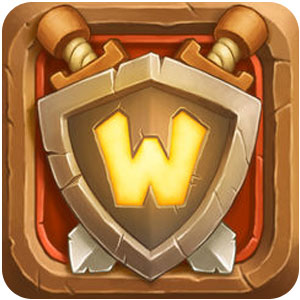 Logo Wagers of War Ícone Logo Wagers of War Ícone