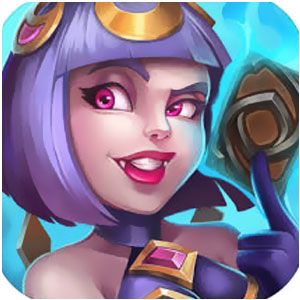 Logo Winions: Mana Champions Ícone Logo Winions: Mana Champions Ícone