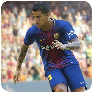 Logo PRO EVOLUTION SOCCER 2019 Ícone Logo PRO EVOLUTION SOCCER 2019 Ícone