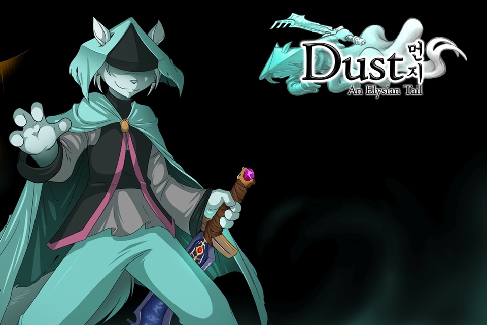 Dust: An Elysian Tail é anunciado para o Nintendo Switch