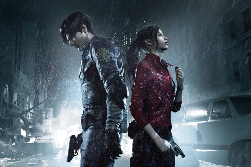 Resident Evil 2 Remake não terá modo Mercenaries ou qualquer modo online