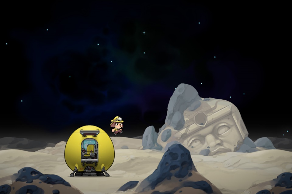 Spelunky 2 revela suas mecânicas e física em vídeo oficial