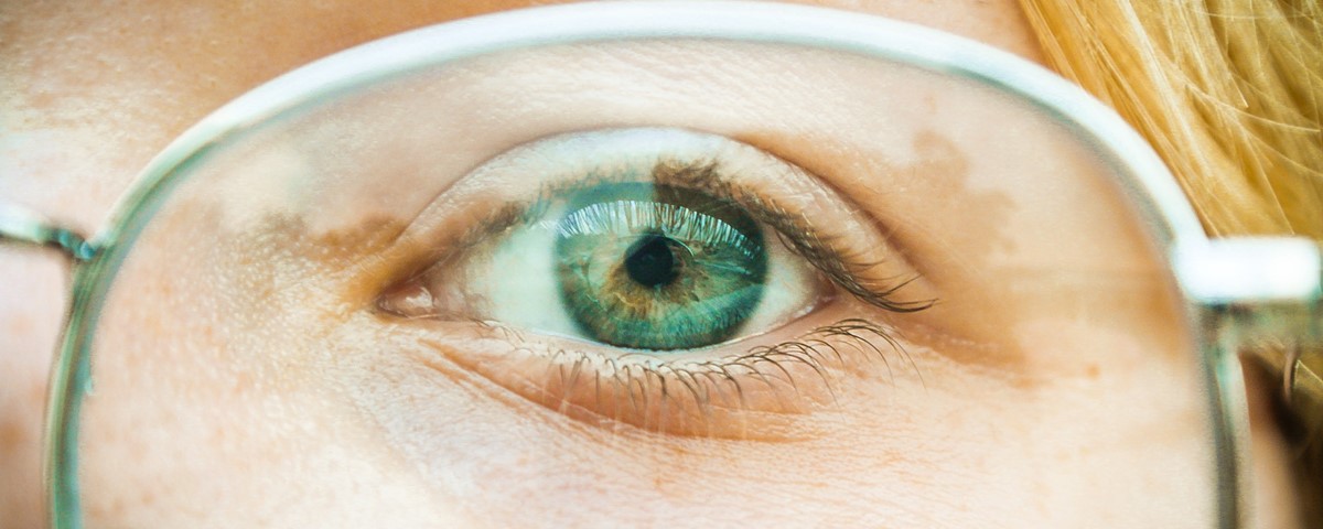 Imagem de: Pesquisadores usam impressora 3D para criar protÃ³tipo de olho biÃ´nico