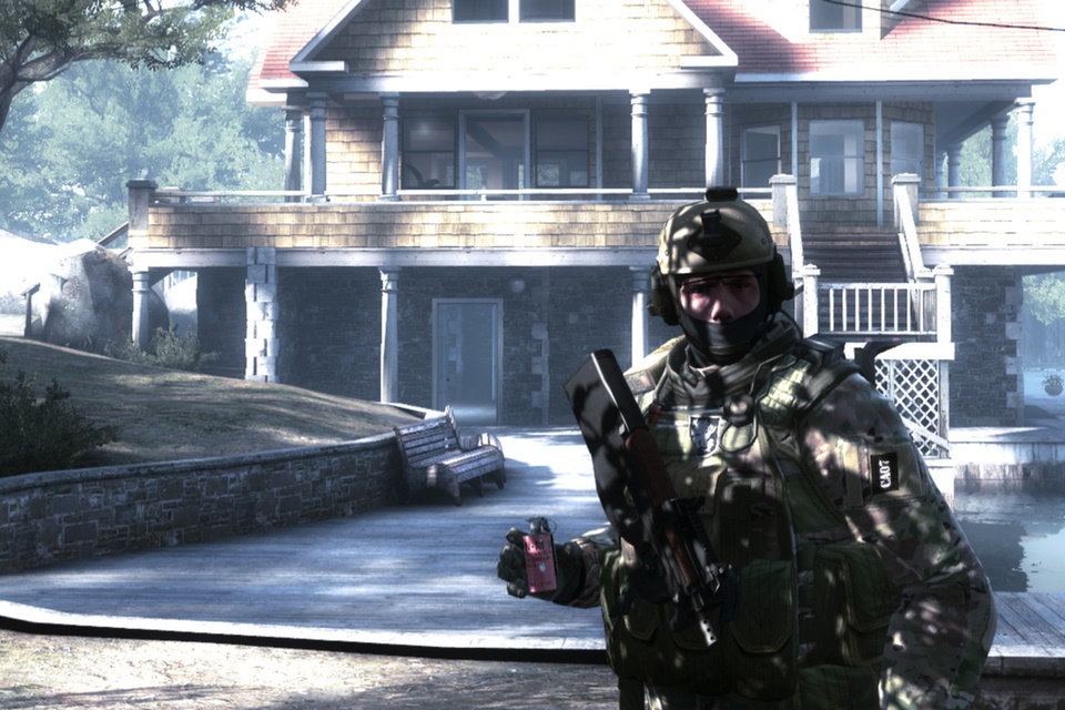 Counter-Strike: Global Offensive ganha versão gratuita com modos offline