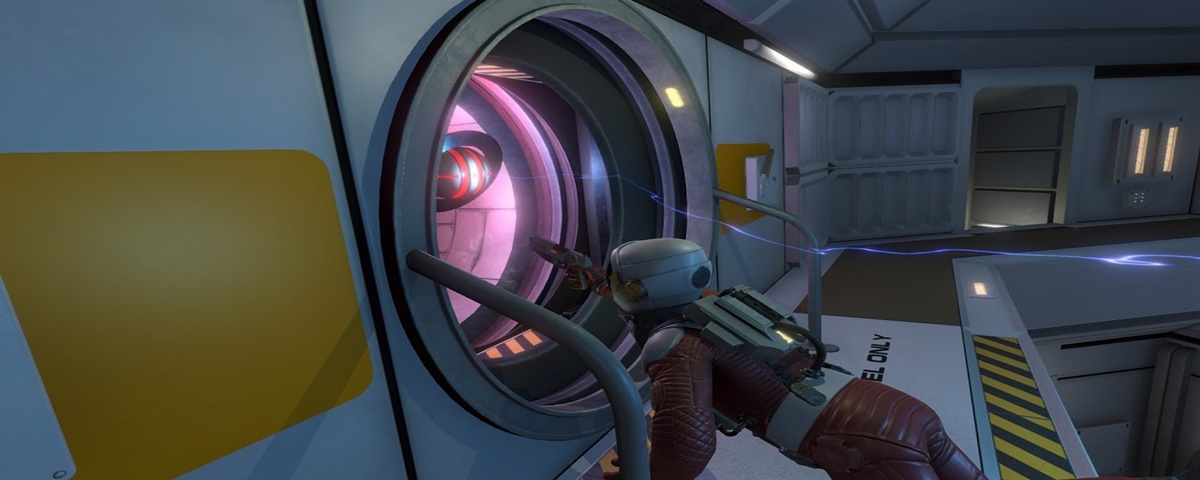 downward spiral ps4