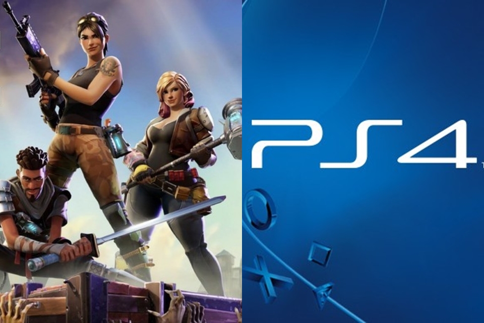 Polêmica: Sony afirma que Fortnite não tem crossplay ... - 600 x 400 jpeg 49kB