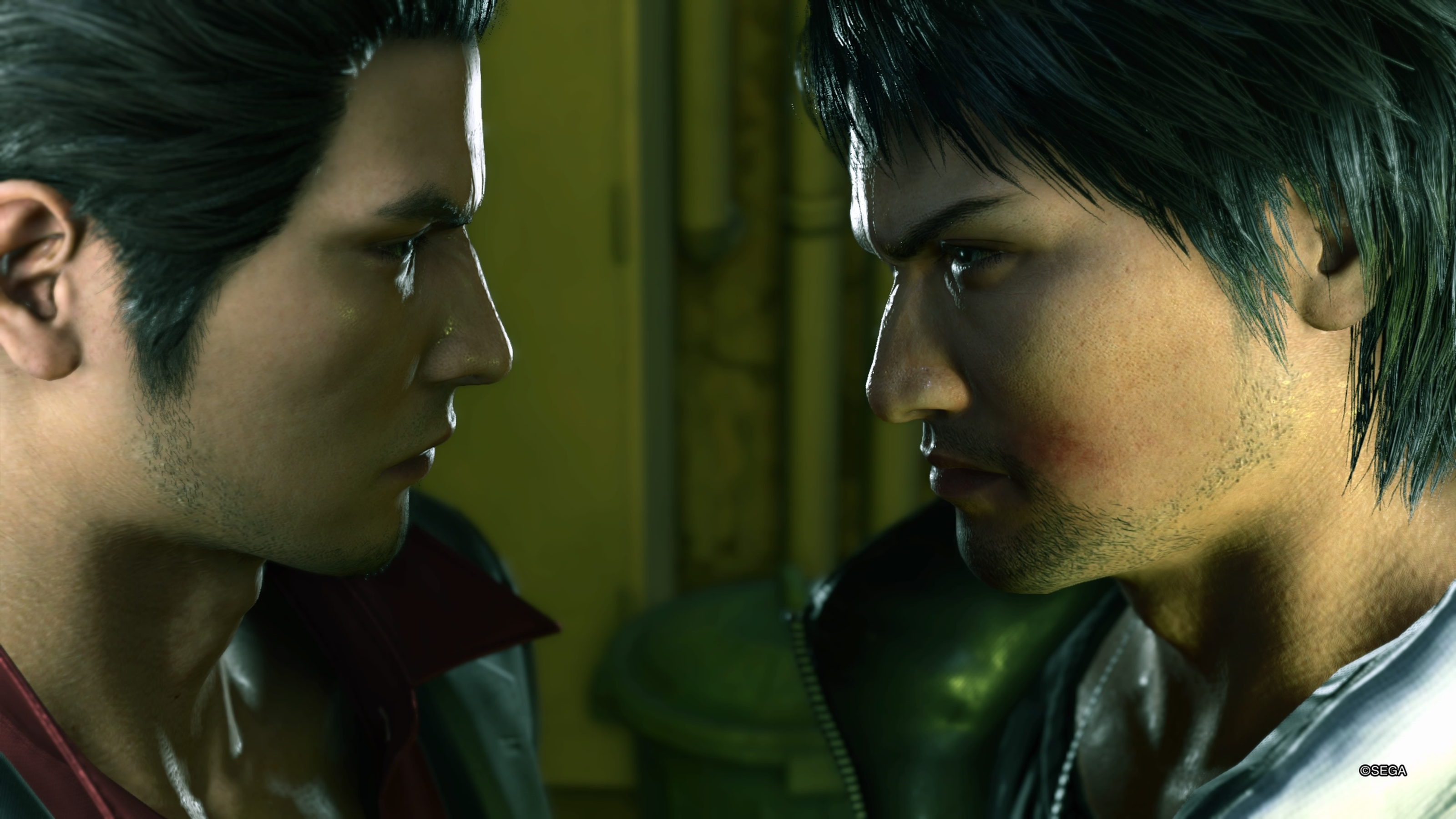 Yakuza Kiwami 2 entrelaça o melhor do passado com a robustez do presente
