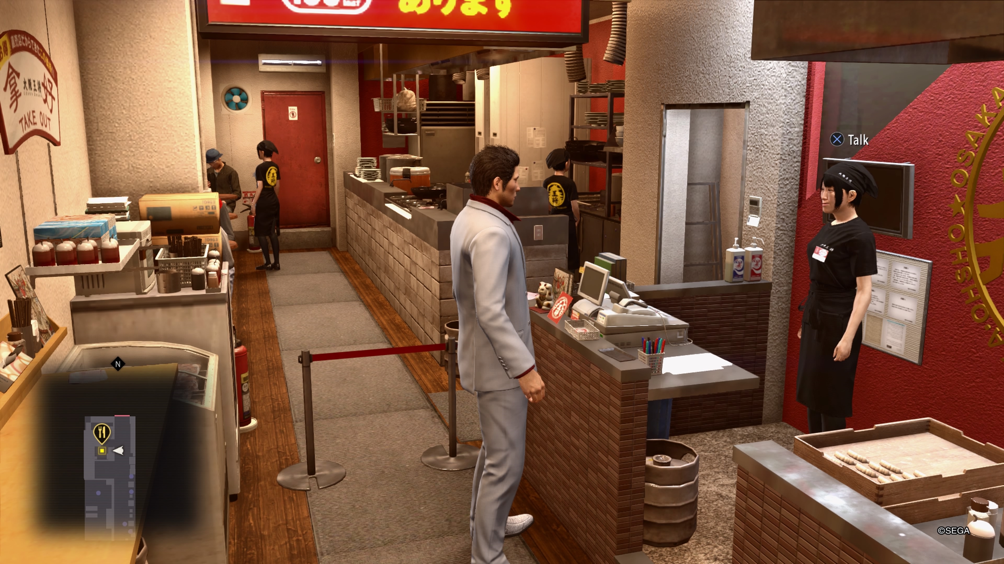 Yakuza Kiwami 2 entrelaça o melhor do passado com a robustez do presente