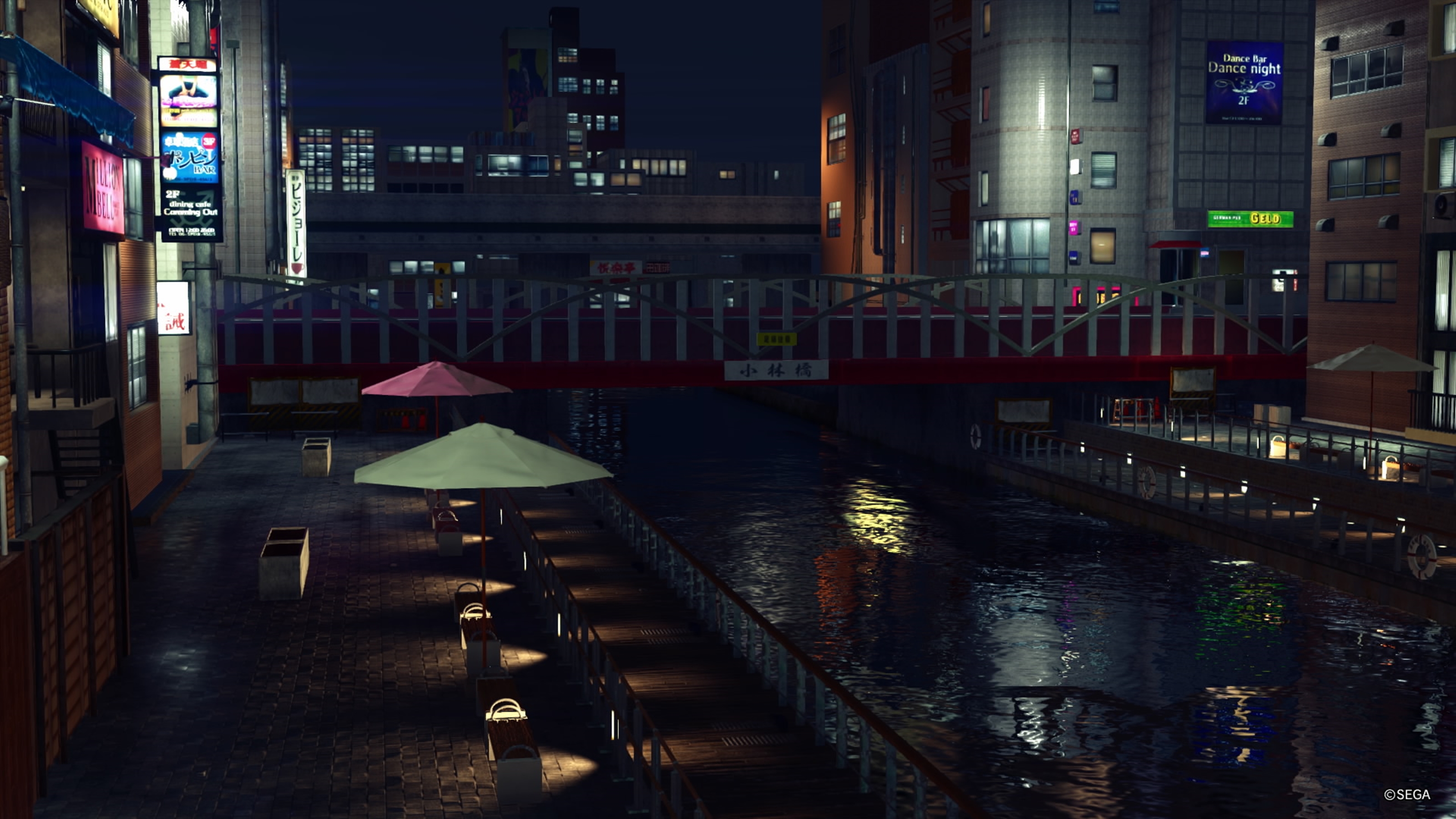 Yakuza Kiwami 2 entrelaça o melhor do passado com a robustez do presente