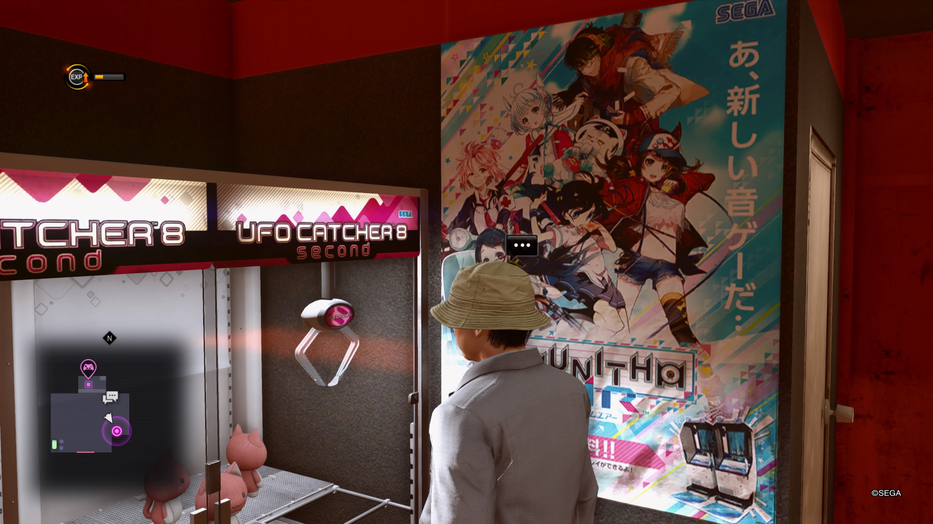 Yakuza Kiwami 2 entrelaça o melhor do passado com a robustez do presente