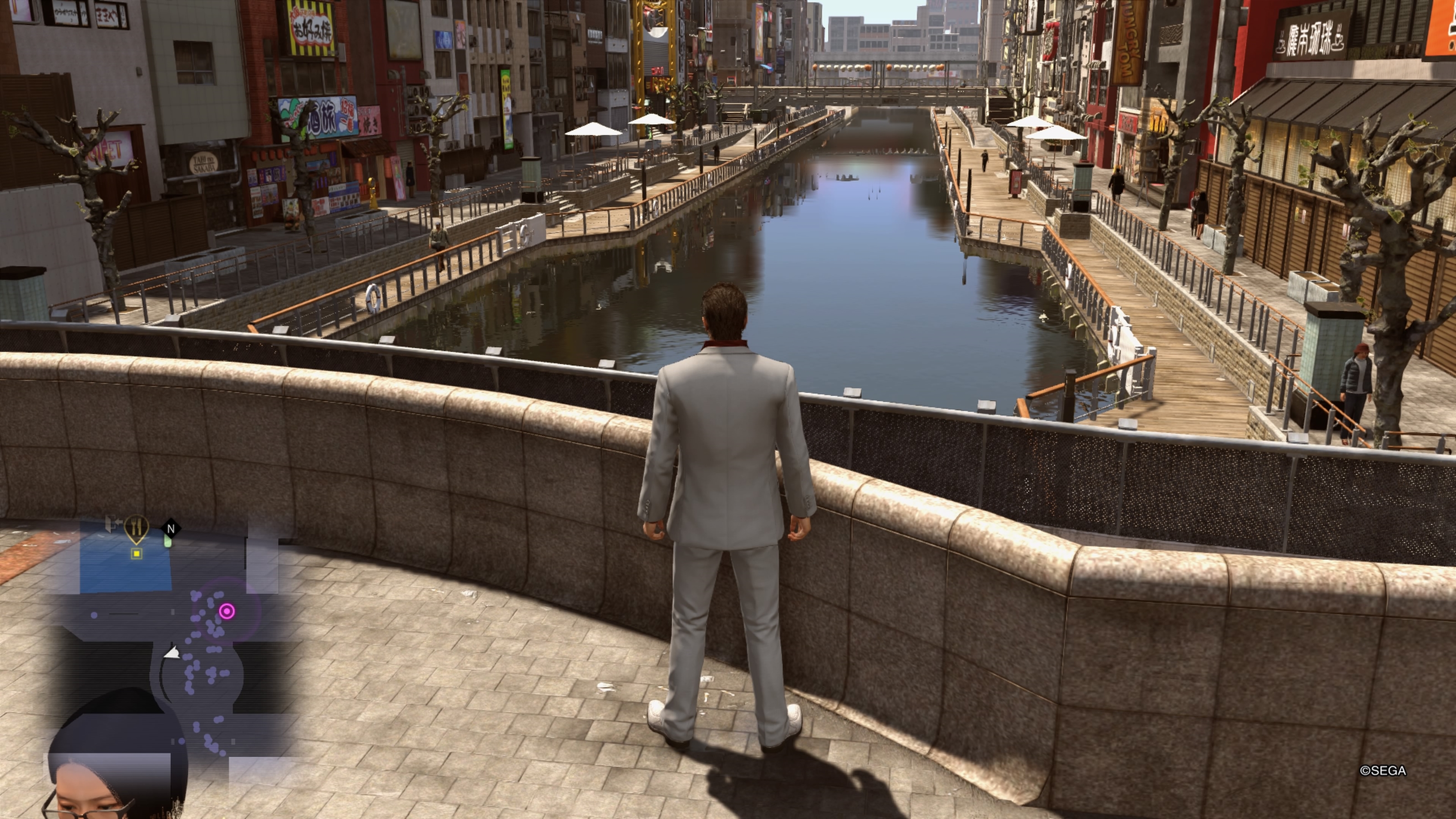 Yakuza Kiwami 2 entrelaça o melhor do passado com a robustez do presente