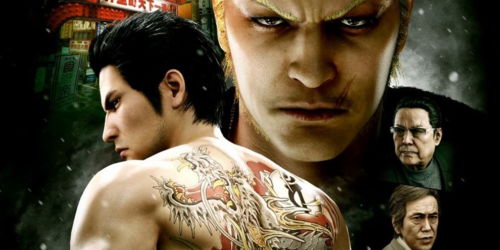 Yakuza Kiwami 2 entrelaça o melhor do passado com a robustez do presente