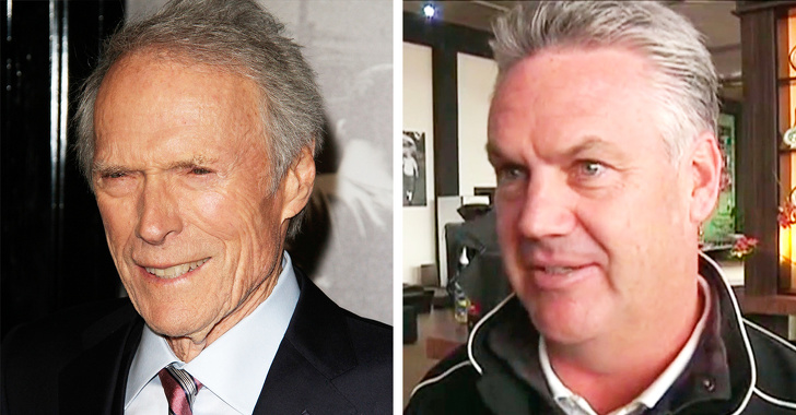 clint eastwood