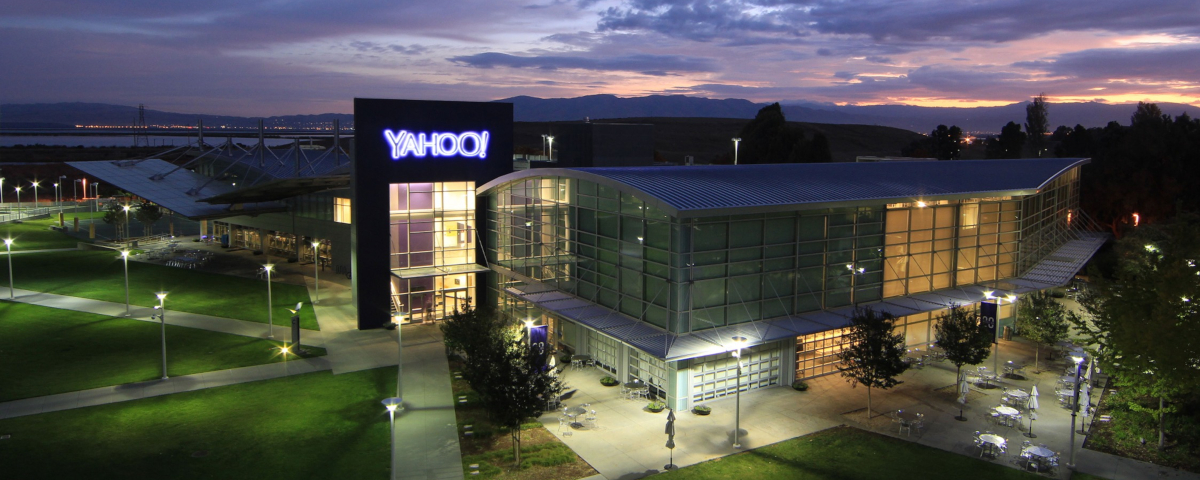 Imagem de: Yahoo reúne todos os seus principais serviços em um único app para Android