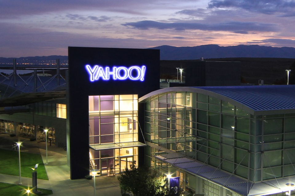 Imagem de: Yahoo reúne todos os seus principais serviços em um único app para Android