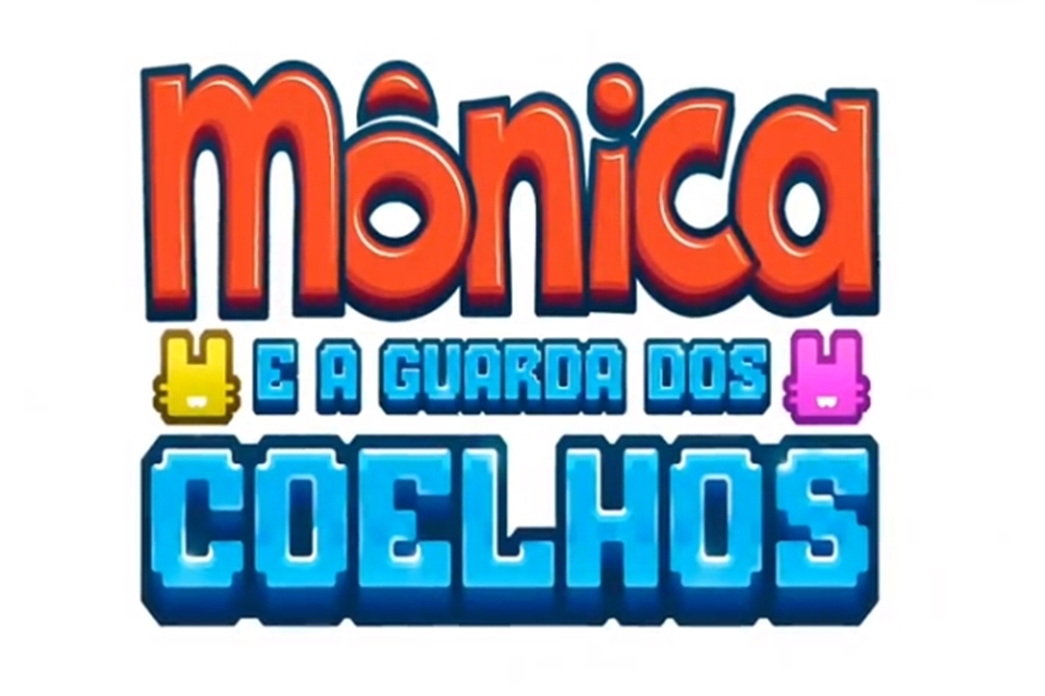 Resultado de imagem para Mônica e a Guarda dos Coelhos xbox