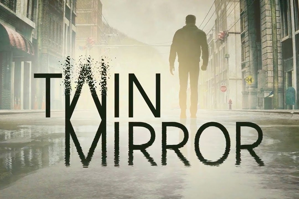 Twin Mirror no Switch? Dontnod ainda considera a possibilidade