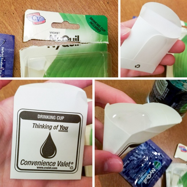 invenção