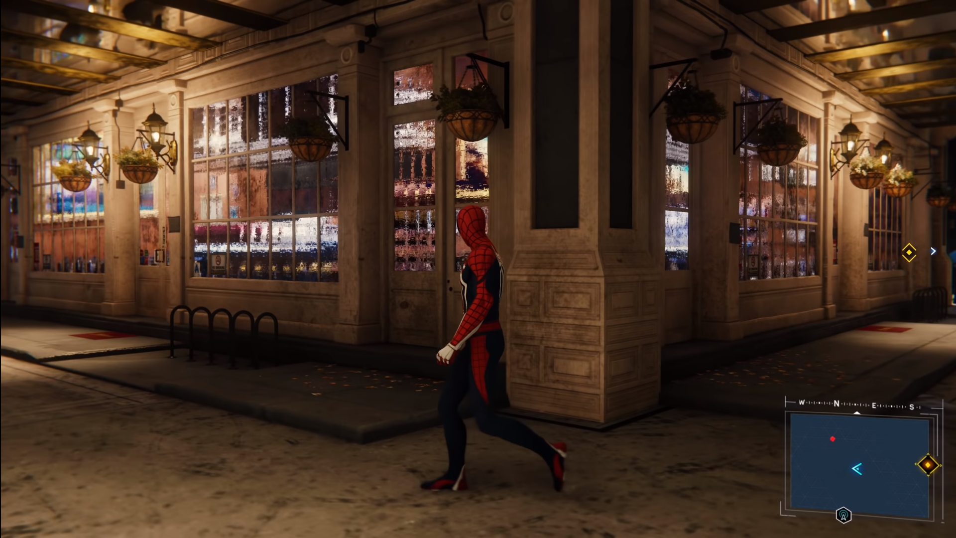 Spider-Man com downgrade? Digital Foundry contesta e diz que houve upgrade