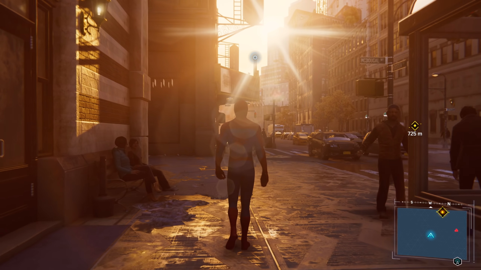 Spider-Man com downgrade? Digital Foundry contesta e diz que houve upgrade