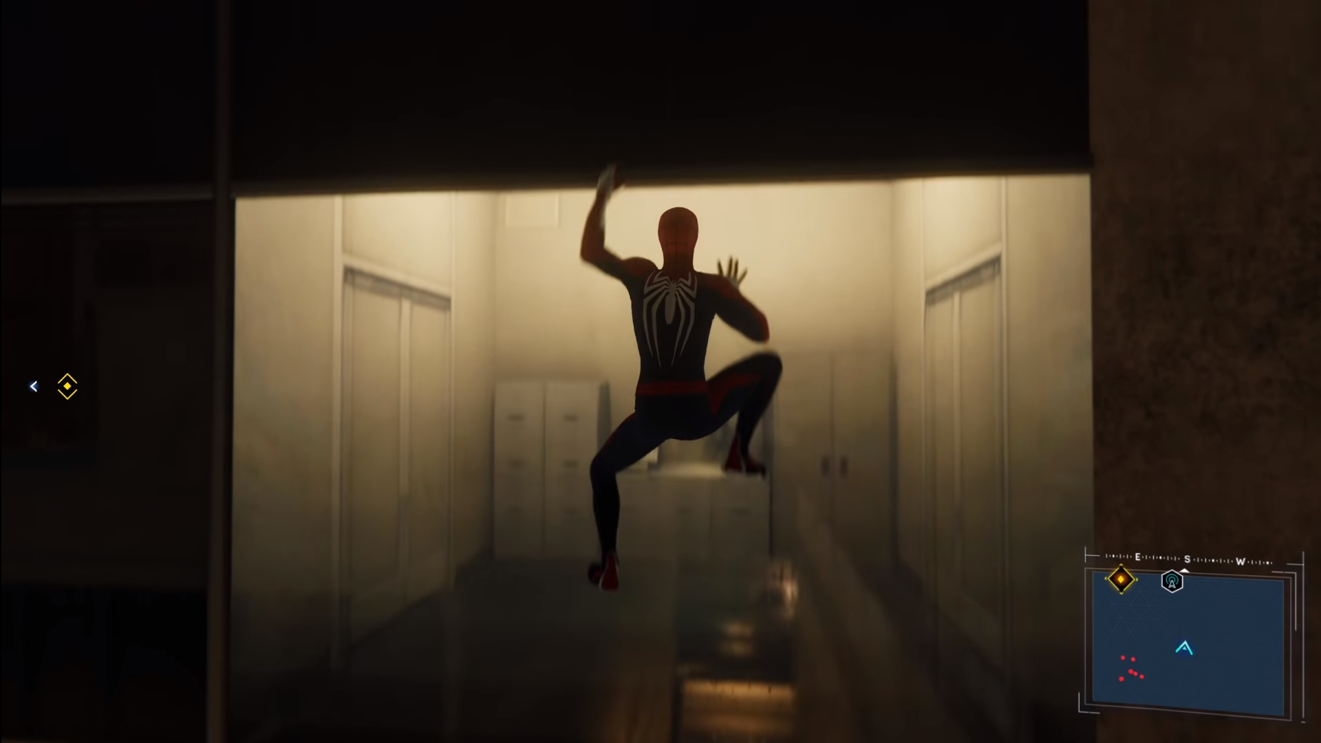 Spider-Man com downgrade? Digital Foundry contesta e diz que houve upgrade