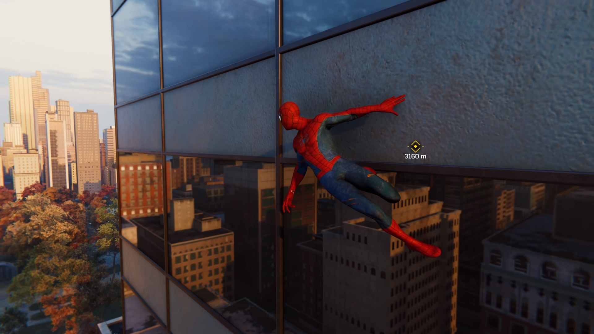 Spider-Man com downgrade? Digital Foundry contesta e diz que houve upgrade