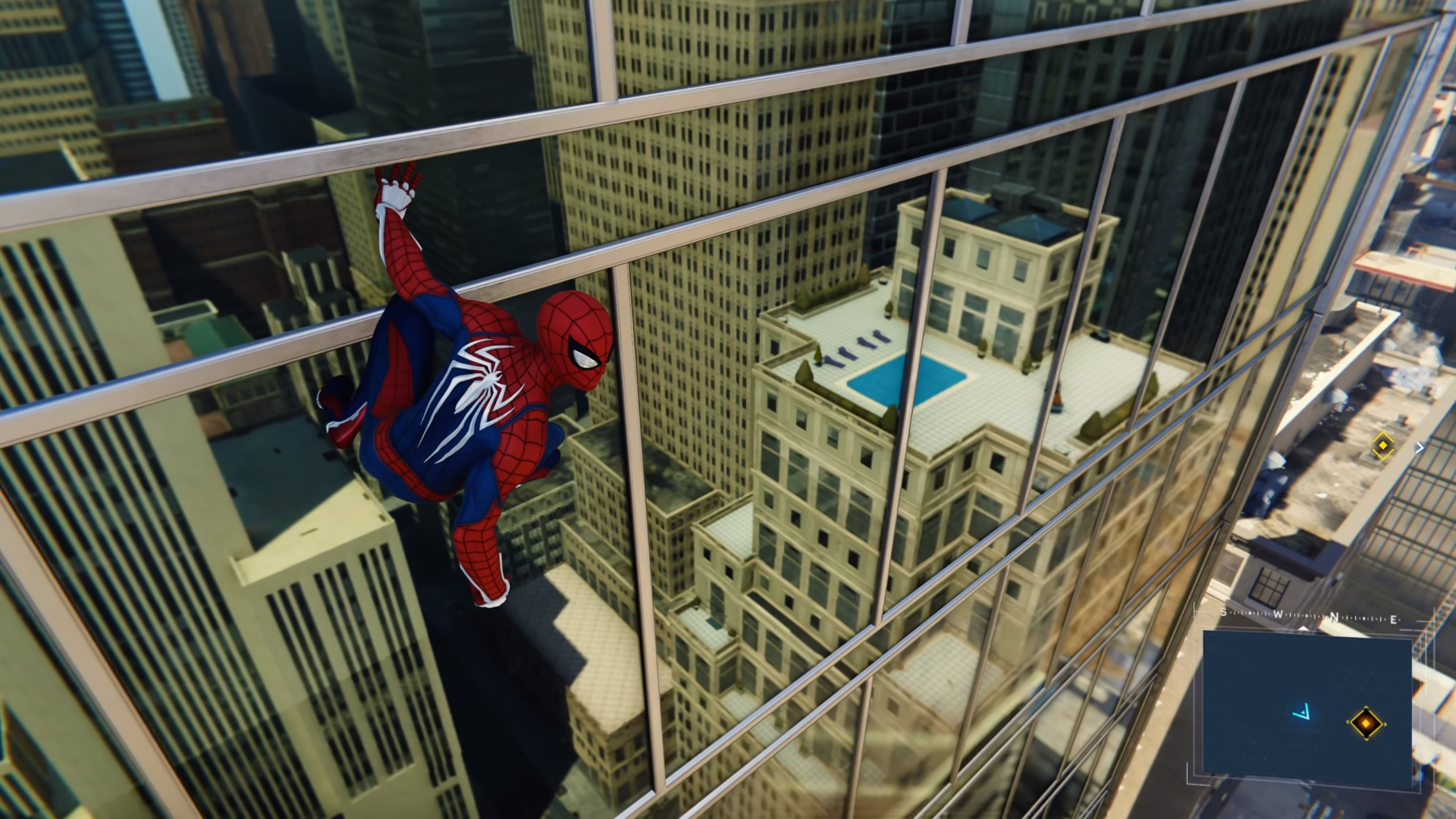 Spider-Man com downgrade? Digital Foundry contesta e diz que houve upgrade