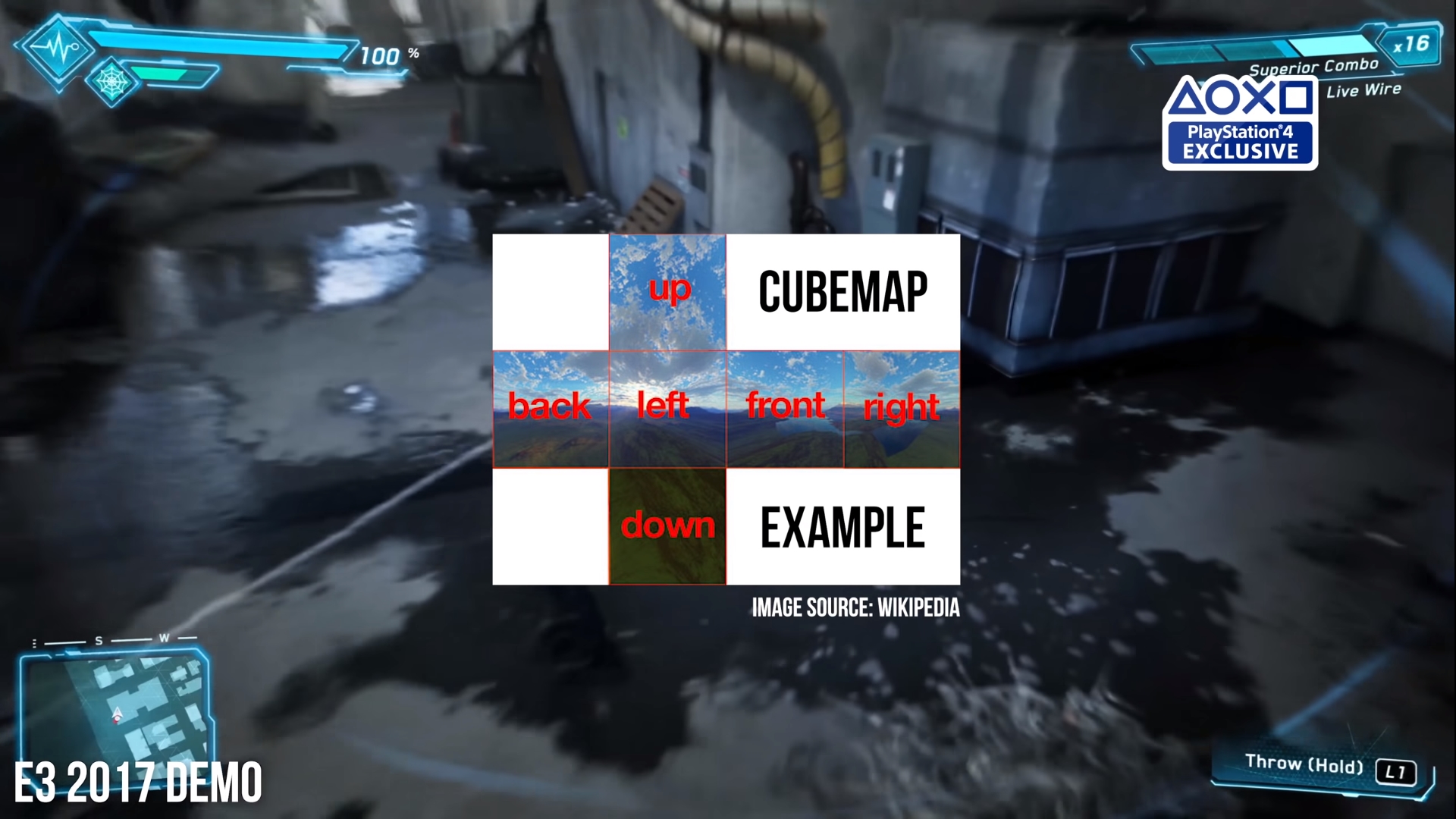 Spider-Man com downgrade? Digital Foundry contesta e diz que houve upgrade