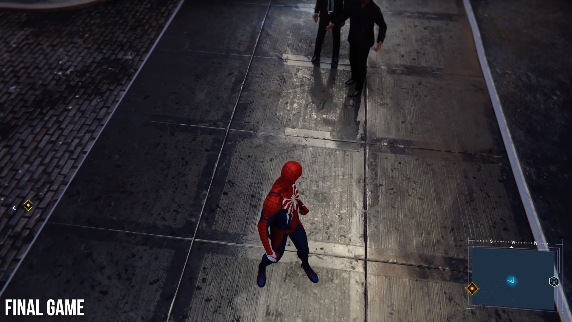 Spider-Man com downgrade? Digital Foundry contesta e diz que houve upgrade