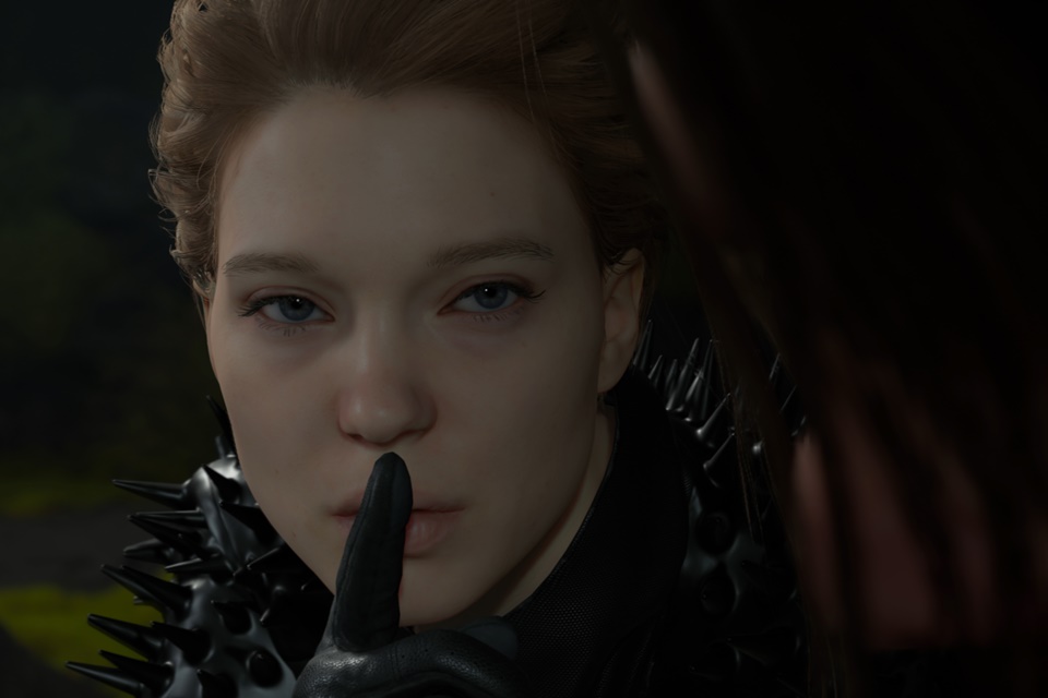 Death Stranding vai ter uma apresentação dedicada na Tokyo Game Show
