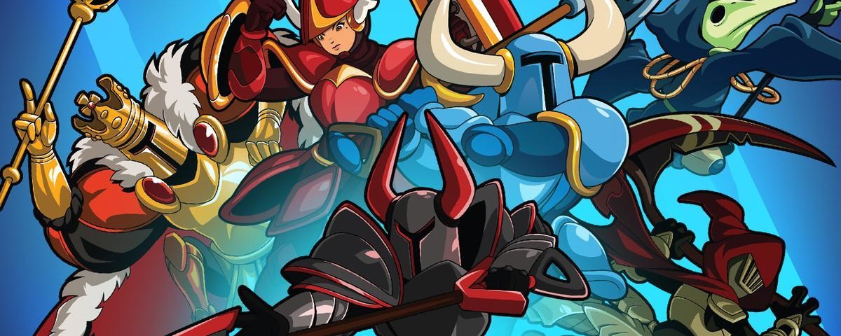 wii u shovel knight multiplayer wii u shovel knight multiplayer