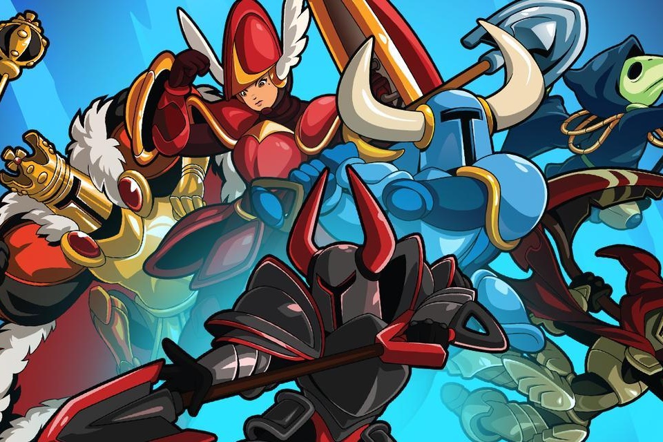 Shovel Knight: duas últimas expansões do game serão lançadas em abril
