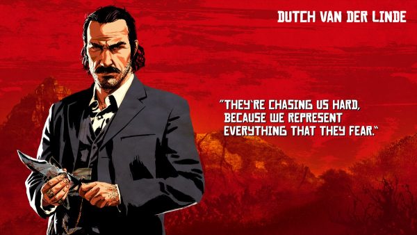 Red Dead Redemption 2: diversos personagens ganham teaser