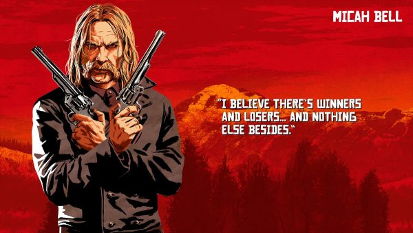Red Dead Redemption 2: diversos personagens ganham teaser
