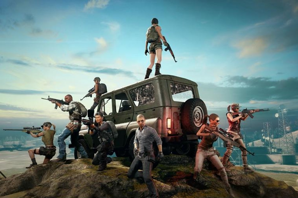 PUBG ganhará novo sistema de recompensas em breve