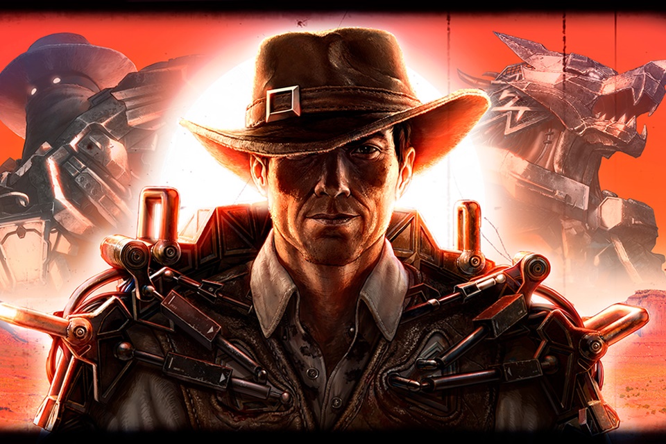The Surge ganha expansão The Good, the Bad, and the Augmented em breve