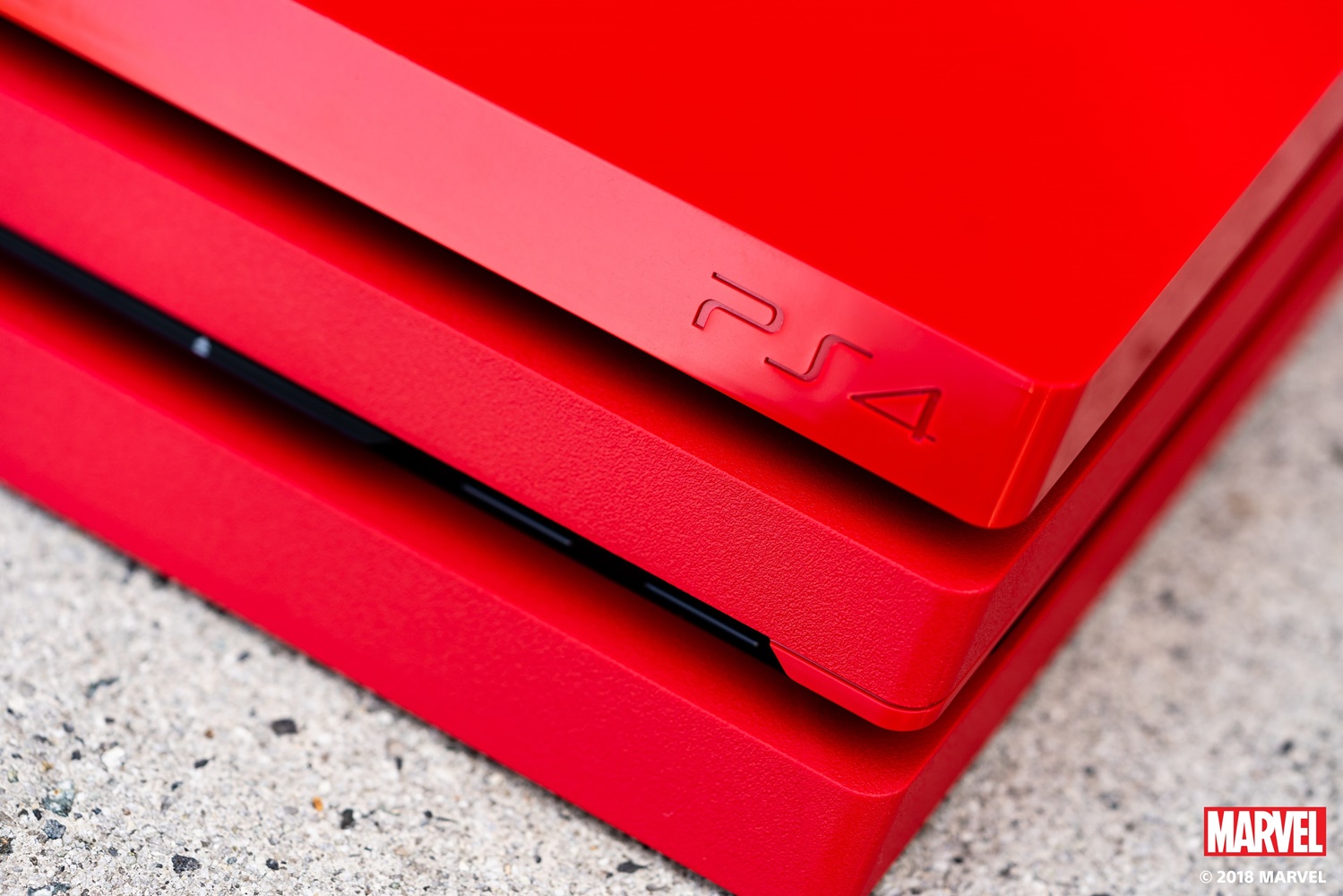 Vem curtir essas fotos da edição especial do Spider-Man do PS4 Pro