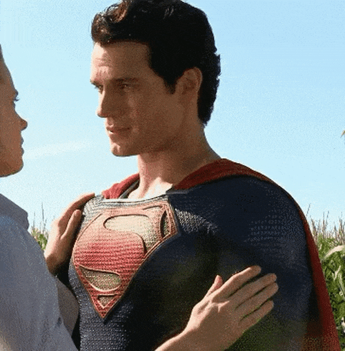 superman