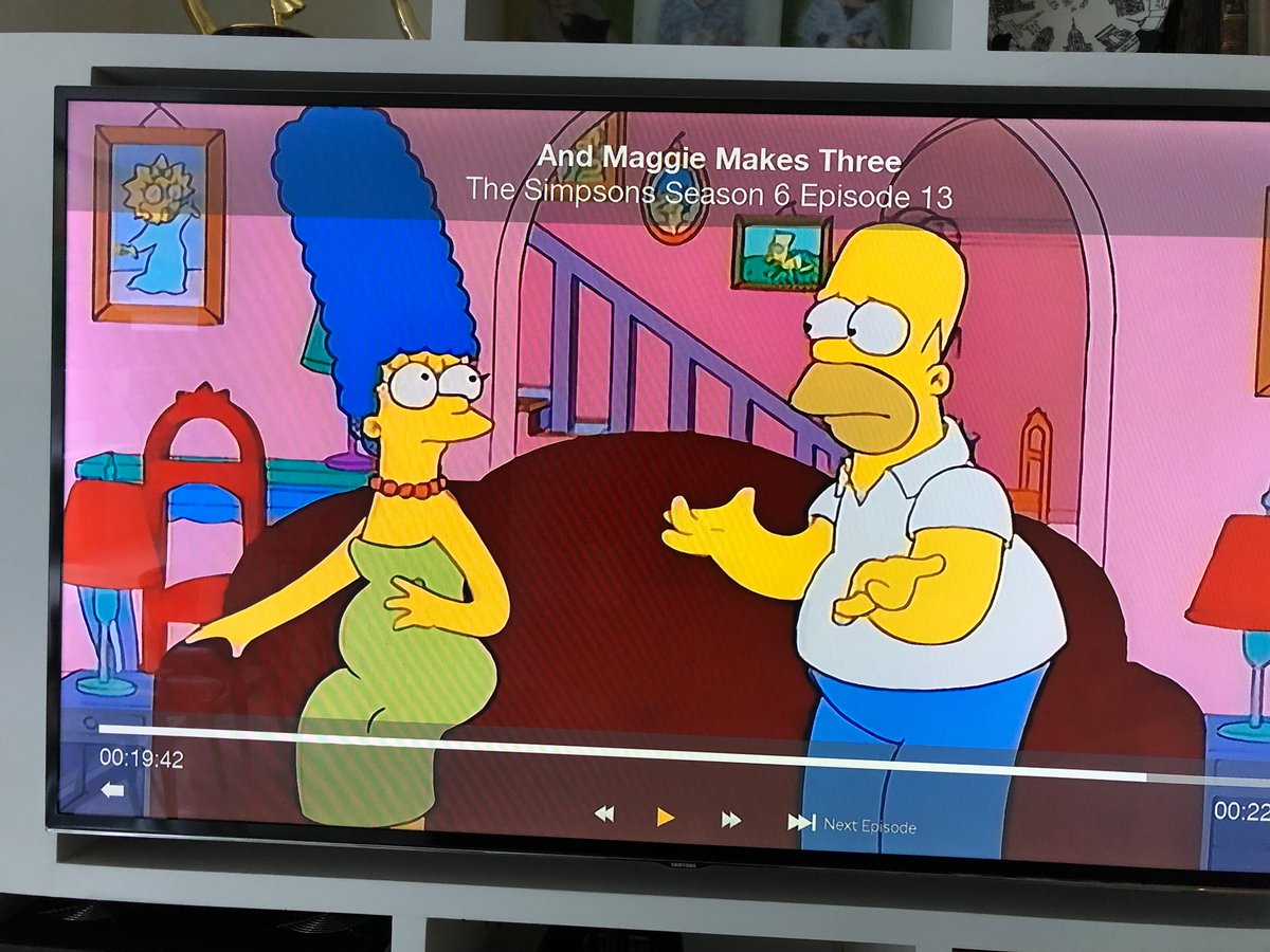 simpsons