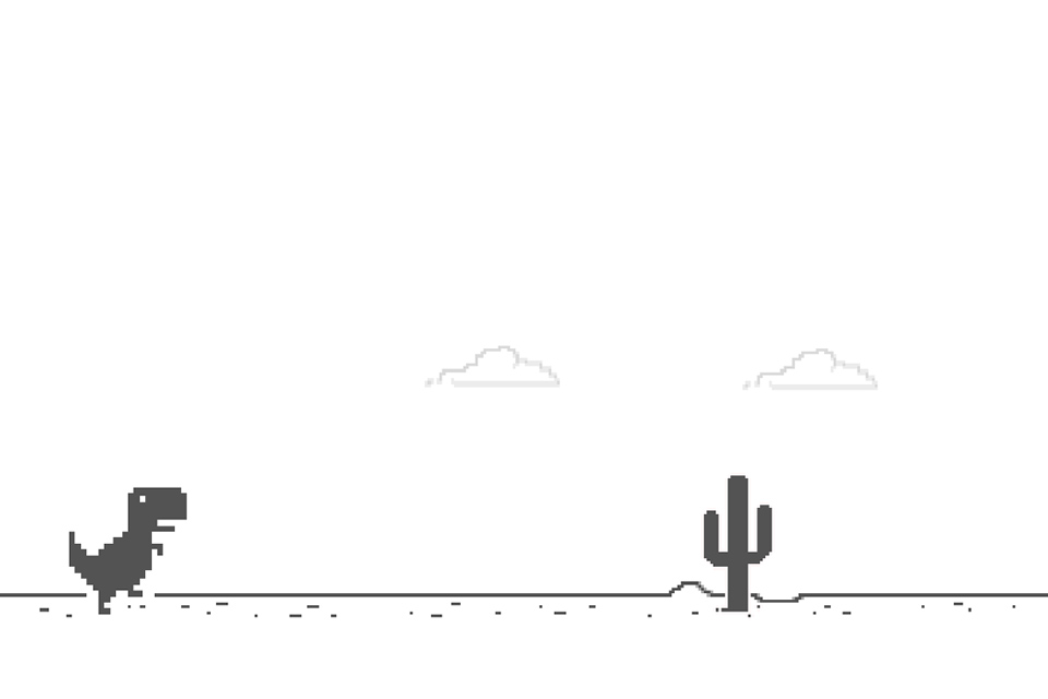 Voce Conhece As Origens Do Jogo De Dinossauro Do Google Chrome Tecmundo Games de todos os tipos e para todos os gostos, escolhidos e catalogados para você achar fácil. jogo de dinossauro do google chrome