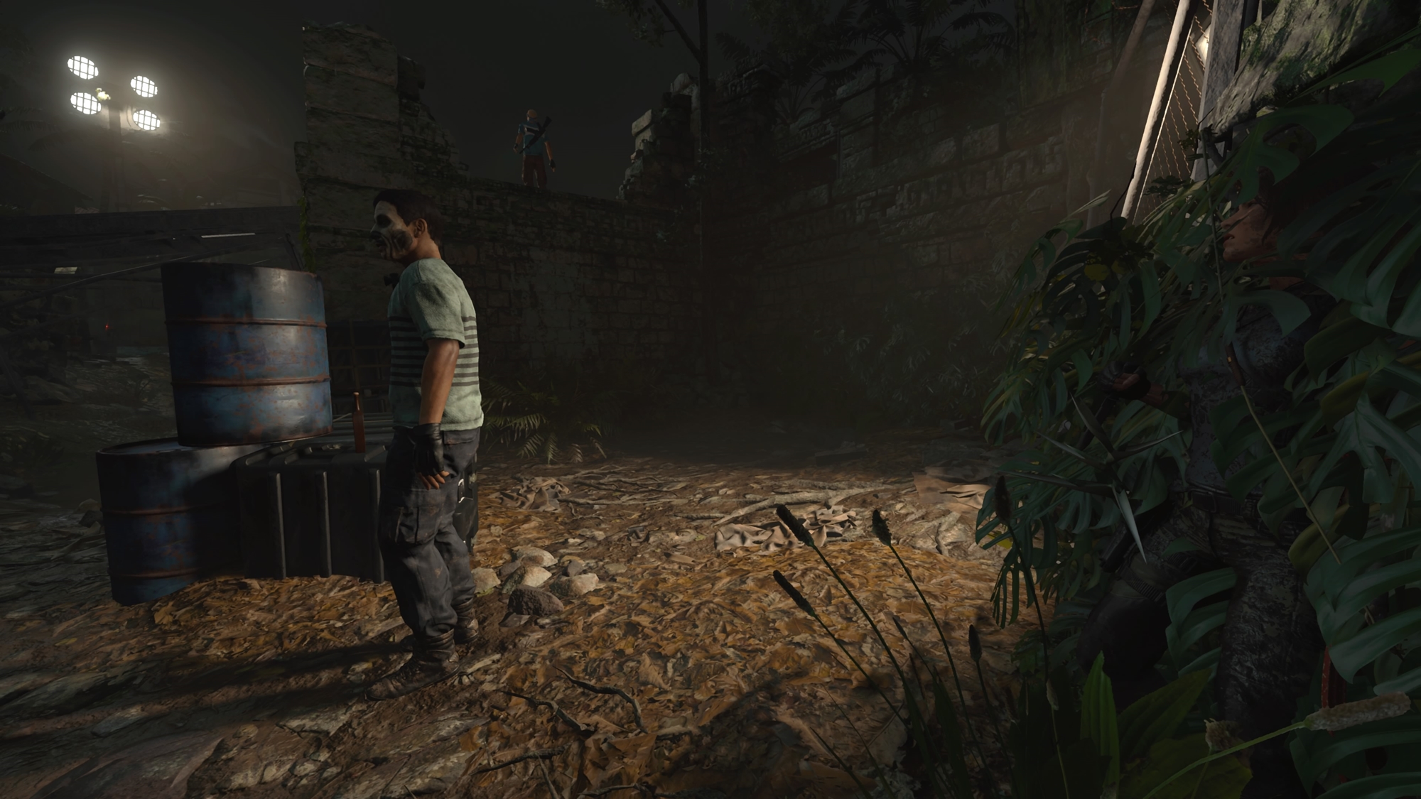 Shadow of the Tomb Raider faz o impossível e agiganta a Lara sanguinária