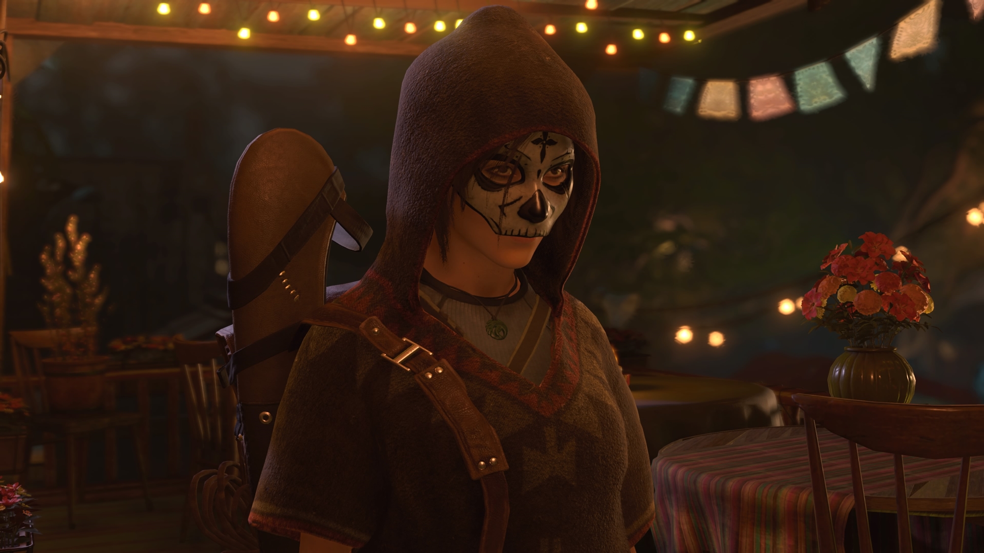 Shadow of the Tomb Raider faz o impossível e agiganta a Lara sanguinária