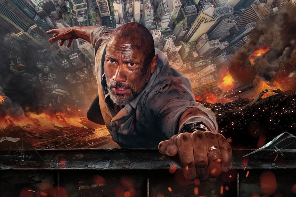 Imagem de: A lista dos 10 filmes mais pirateados da semana (10/09/2018)