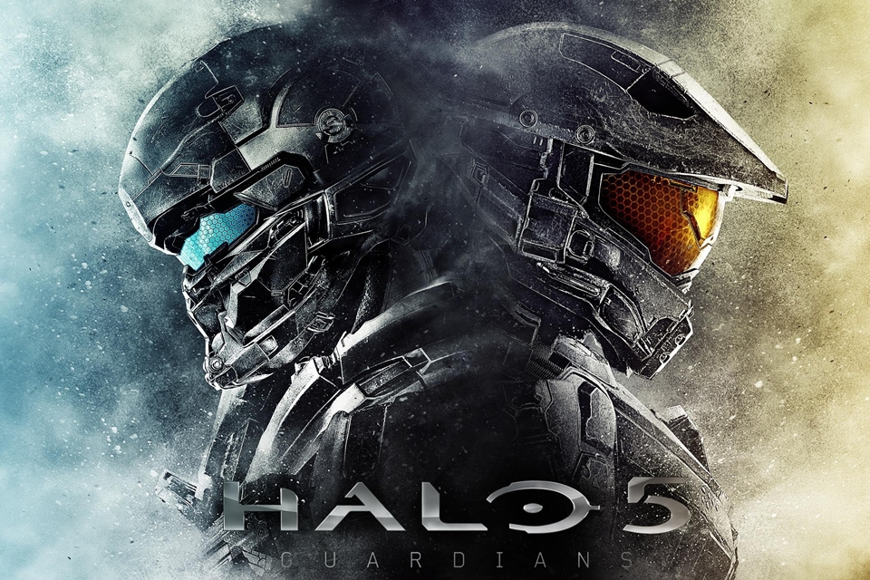Halo 5 ganha nova imagem de capa que sugere um port chegando ao PC
